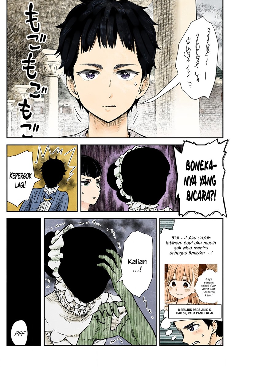 Chapter 124 - halaman 15