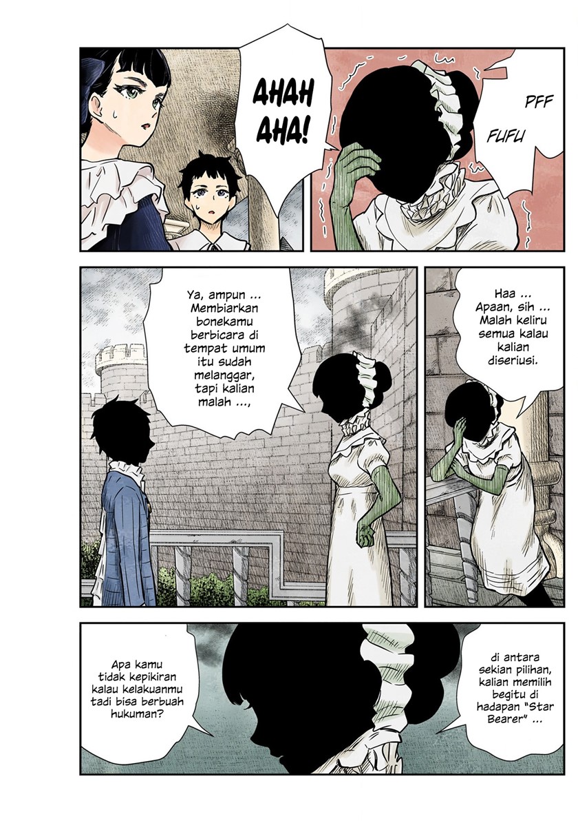 Chapter 124 - halaman 16