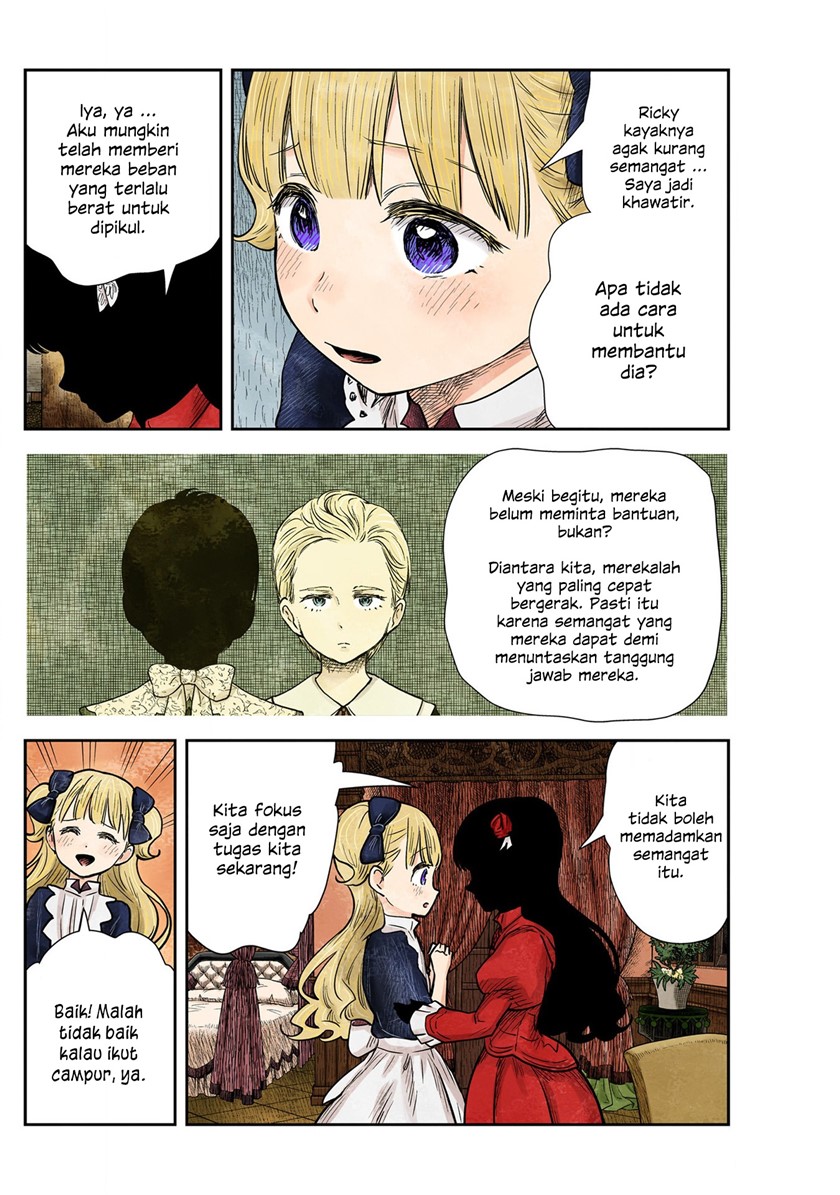 Chapter 124 - halaman 3
