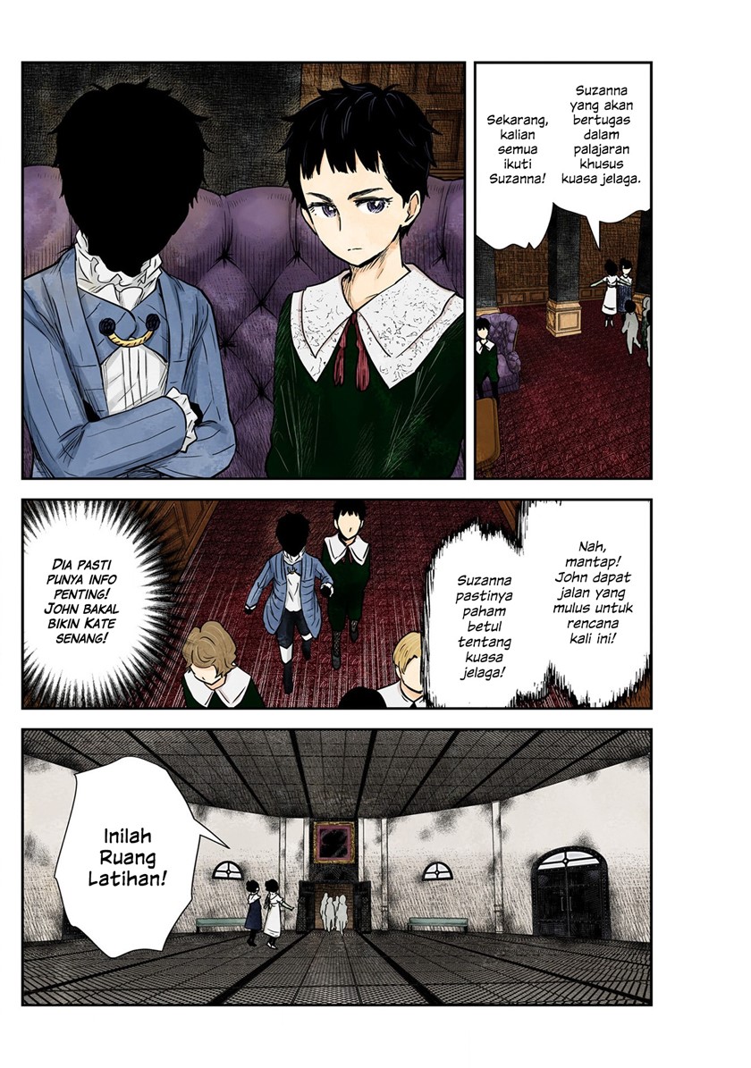 Chapter 124 - halaman 5
