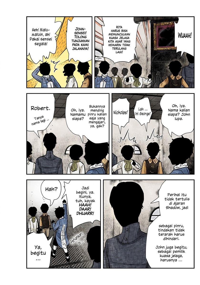 Chapter 124 - halaman 6