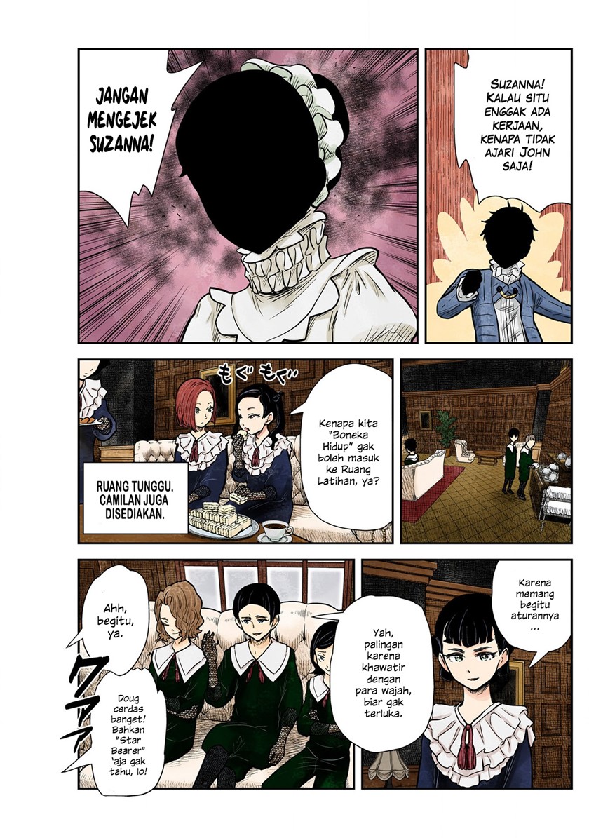 Chapter 124 - halaman 8