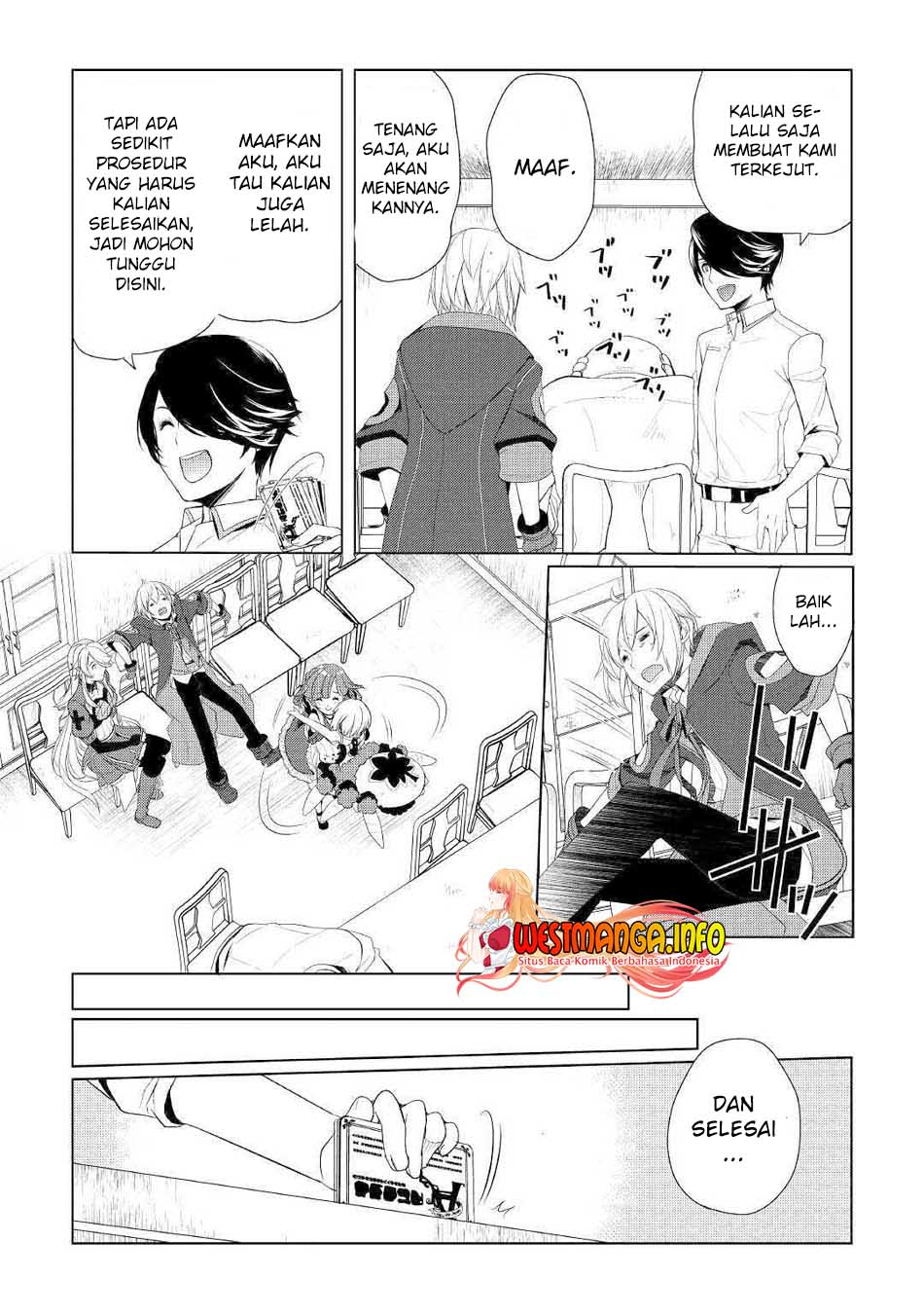 Chapter 21 - halaman 29