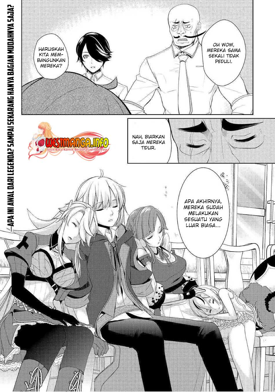 Chapter 21 - halaman 31