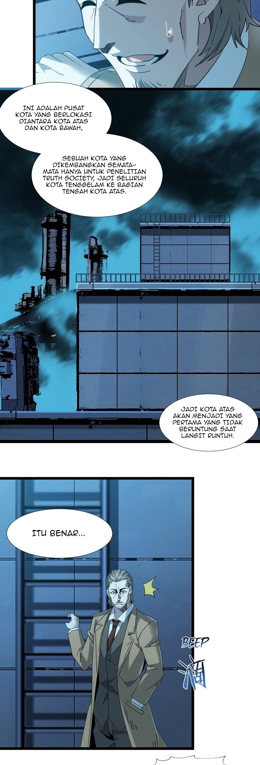 Chapter 55 - halaman 5