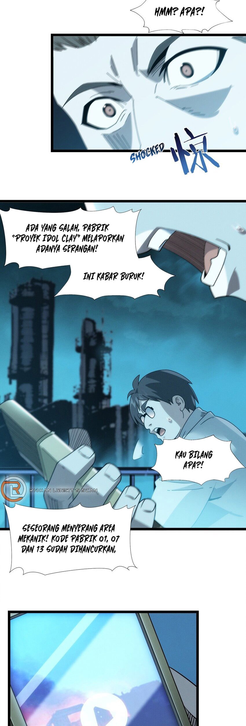 Chapter 55 - halaman 6