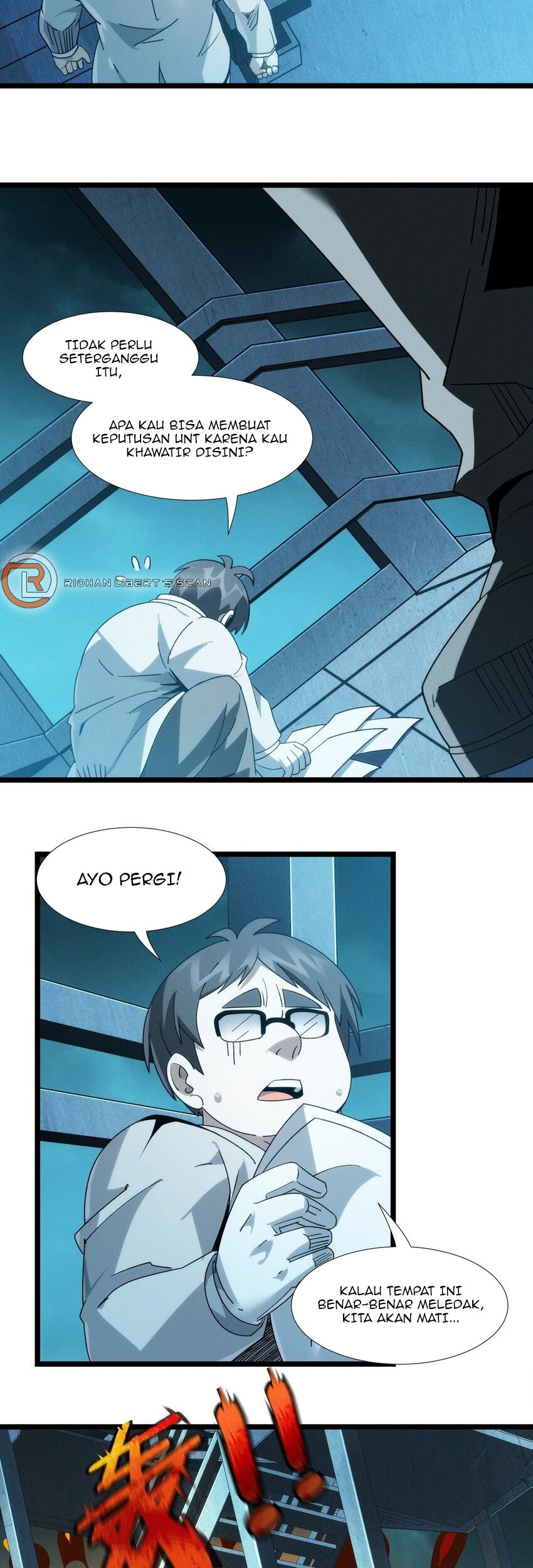 Chapter 55 - halaman 9