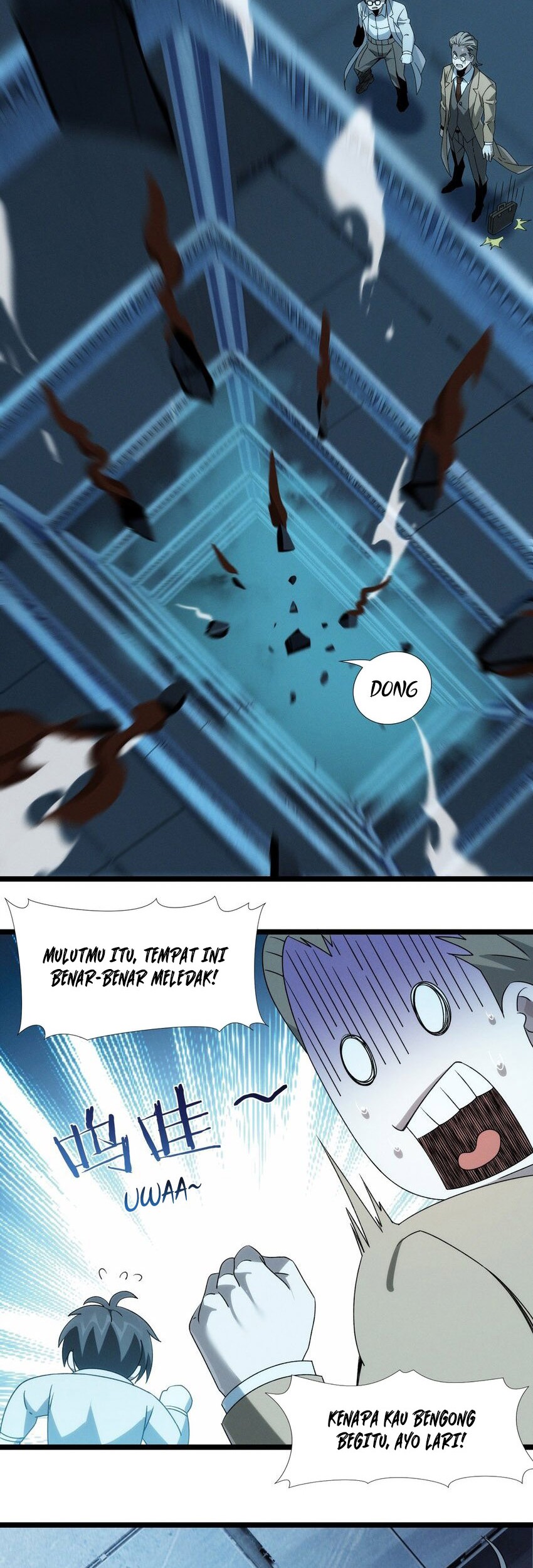 Chapter 55 - halaman 13
