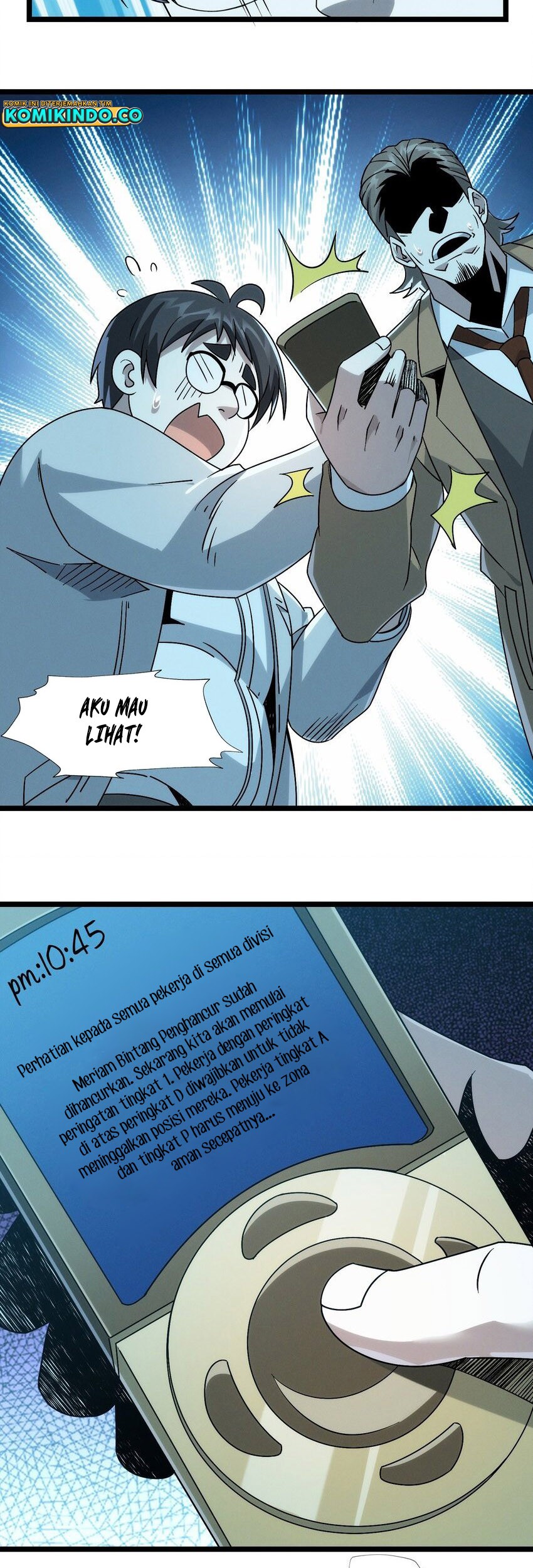 Chapter 55 - halaman 16