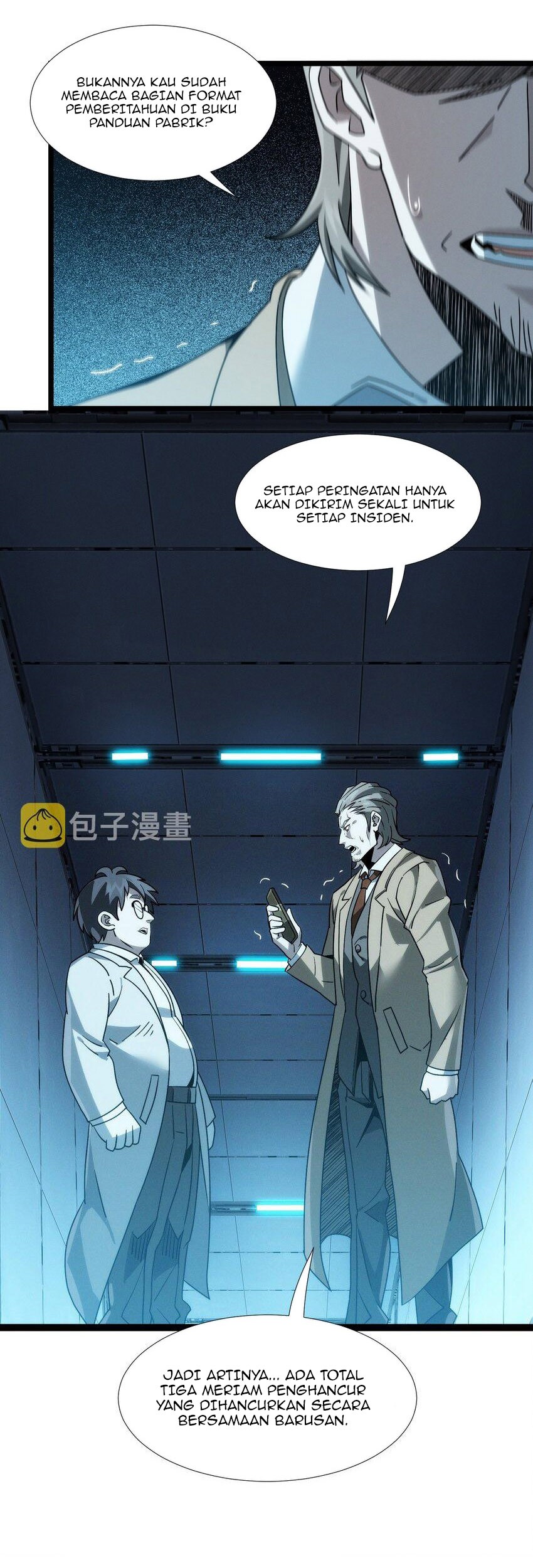 Chapter 55 - halaman 18