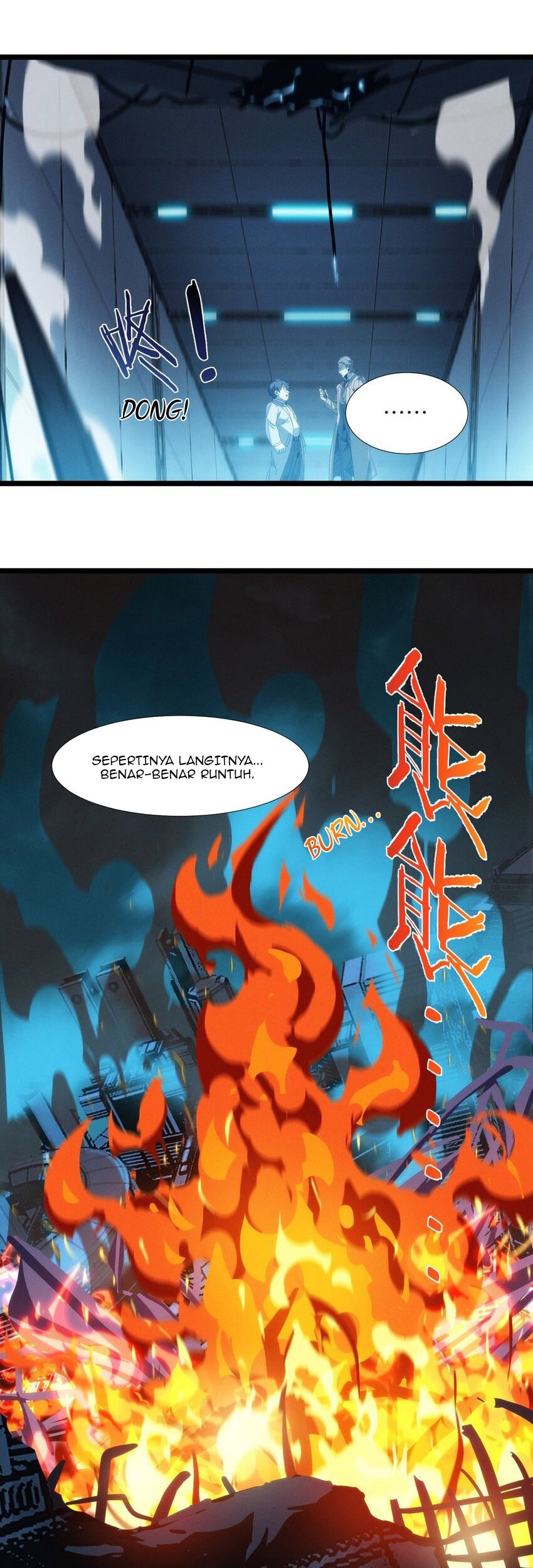 Chapter 55 - halaman 19