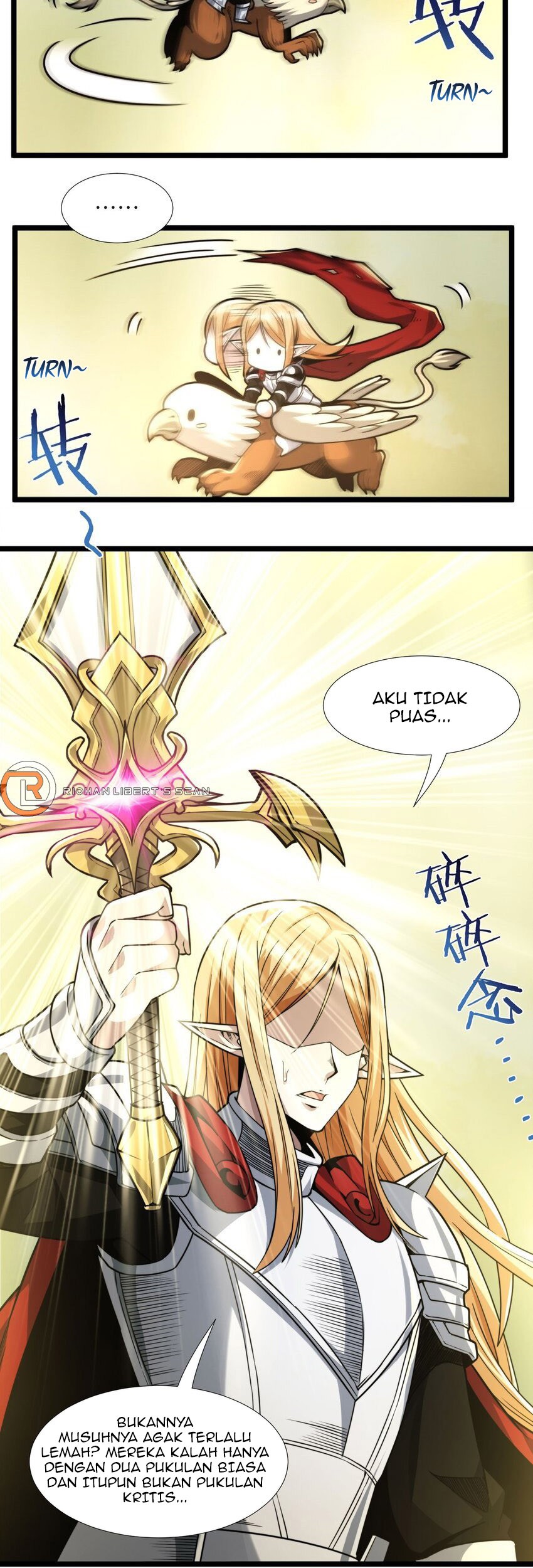 Chapter 55 - halaman 23