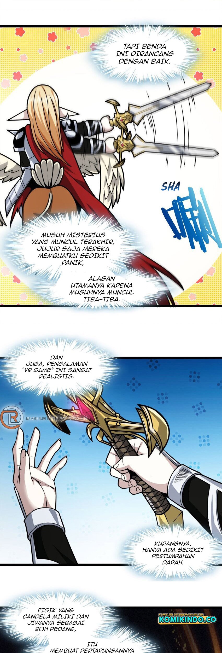 Chapter 55 - halaman 24