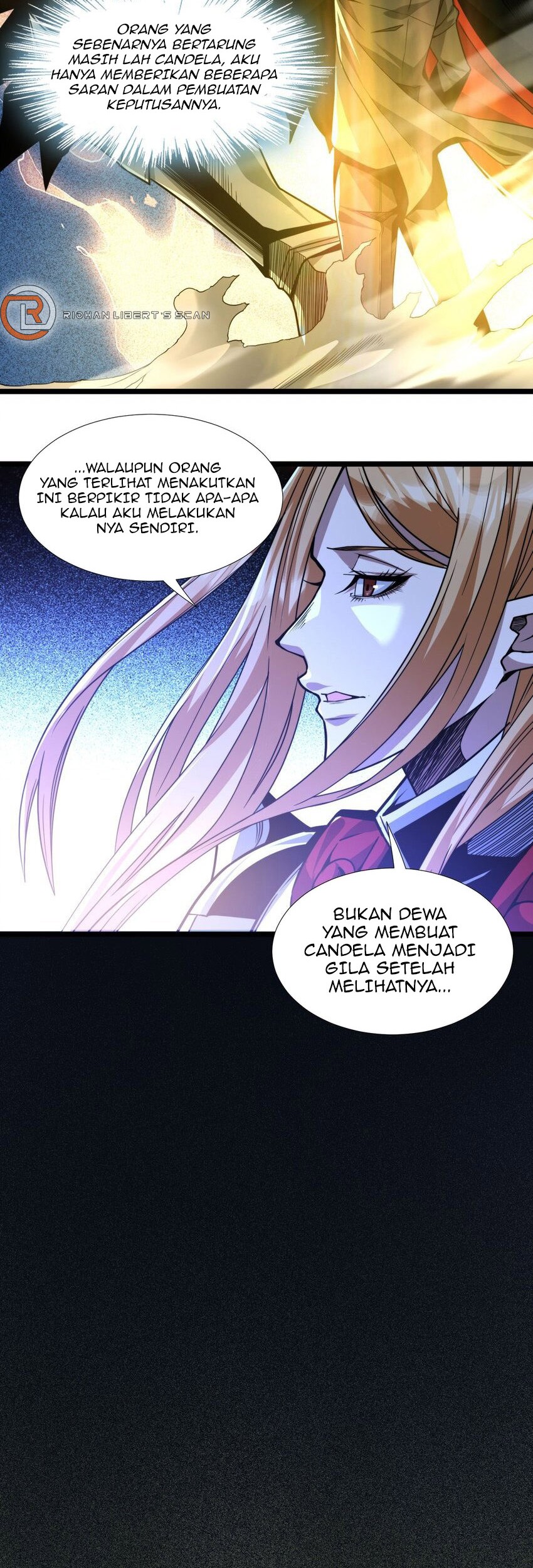 Chapter 55 - halaman 26