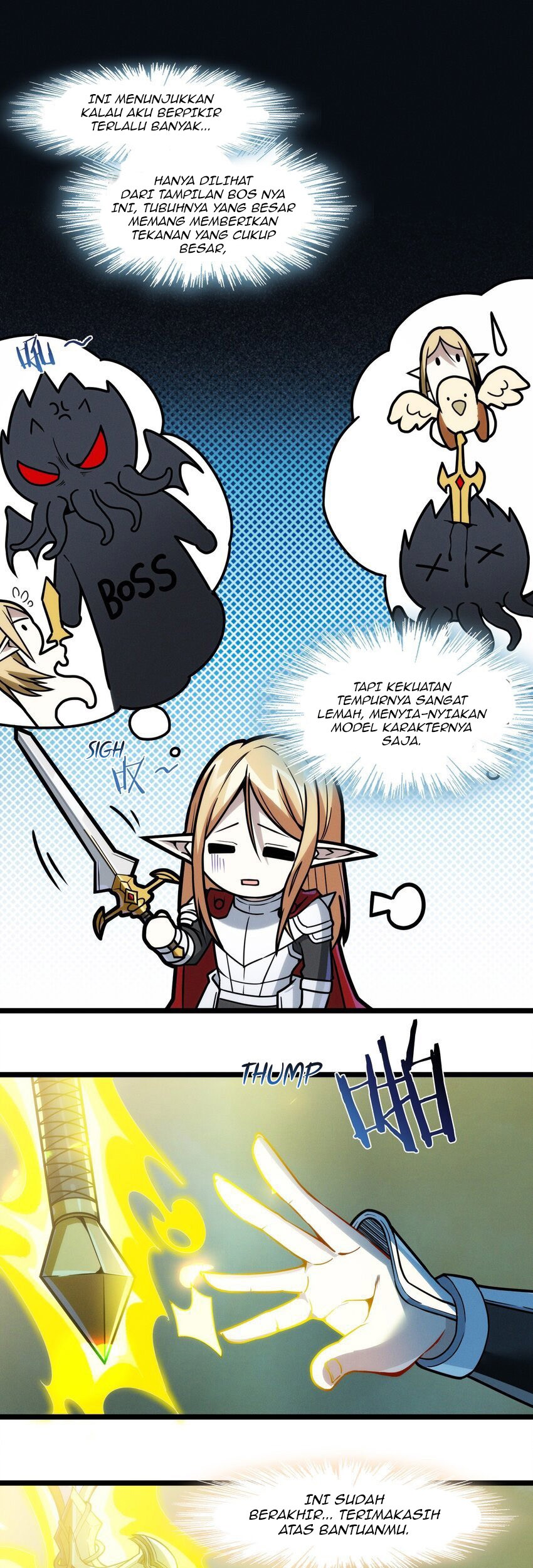 Chapter 55 - halaman 30