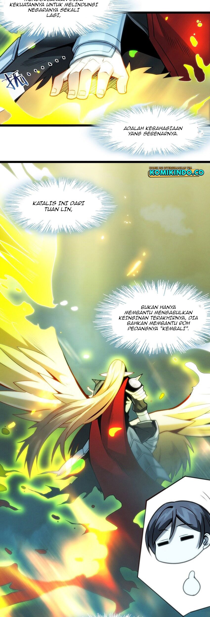 Chapter 55 - halaman 36