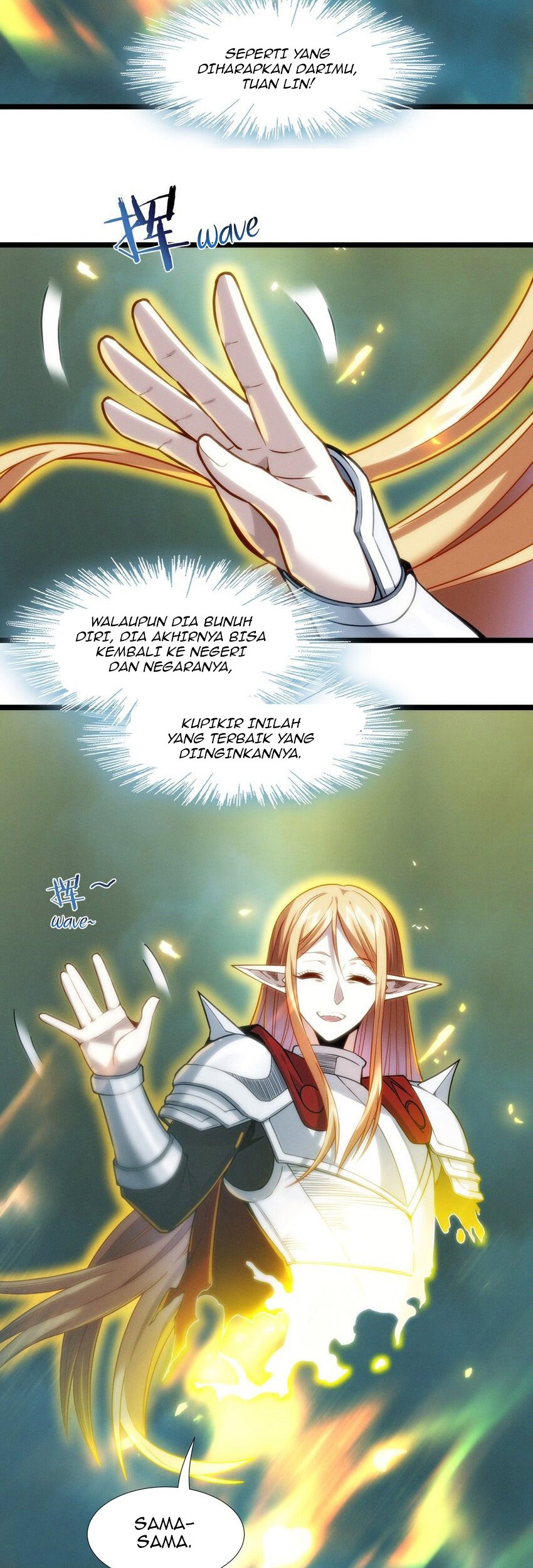 Chapter 55 - halaman 37