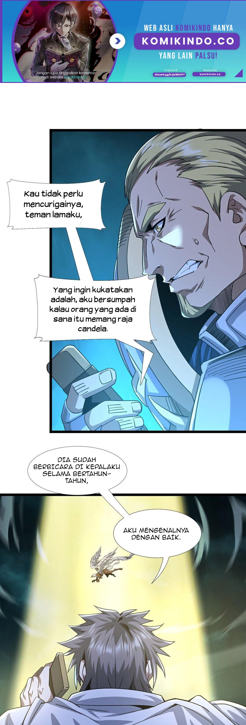 Chapter 54 - halaman 14