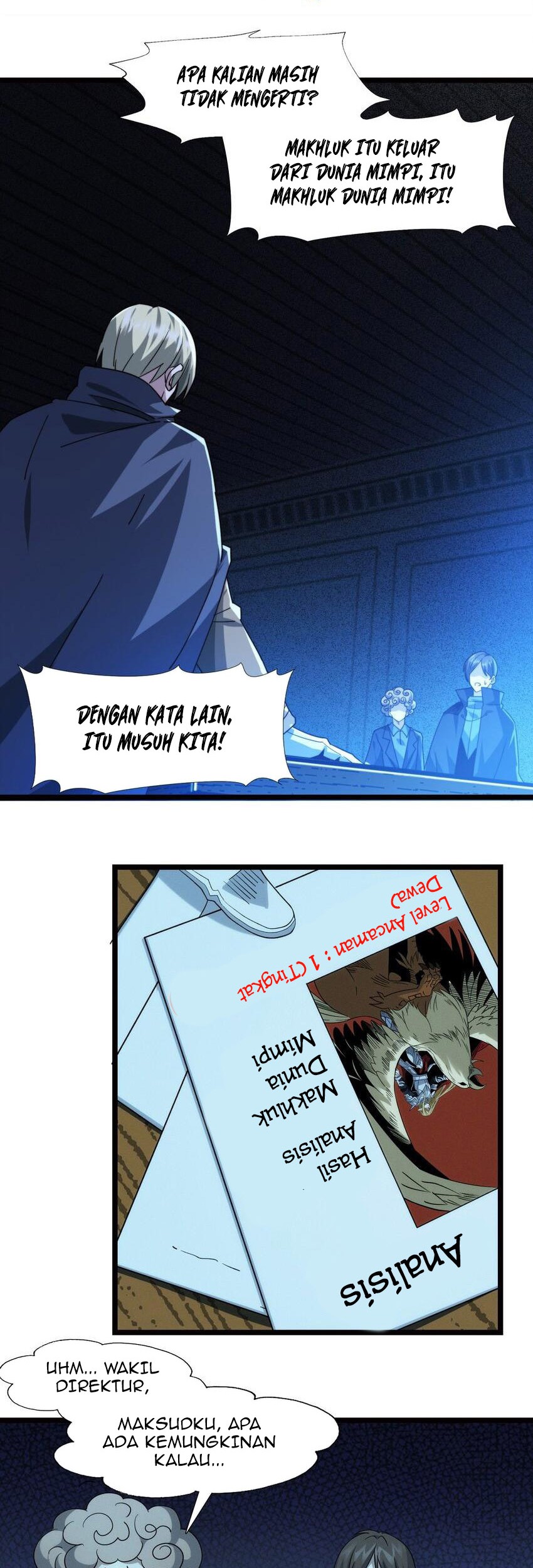 Chapter 54 - halaman 23