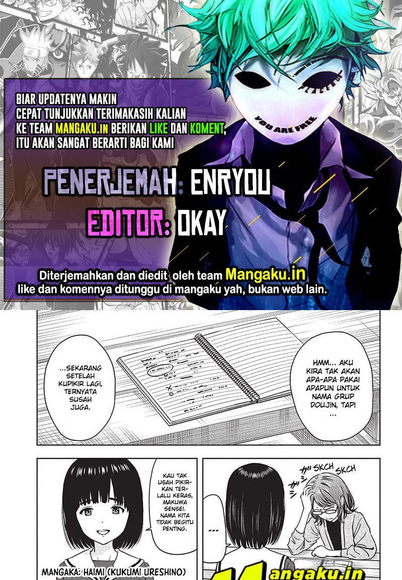 Chapter 67 - halaman 2