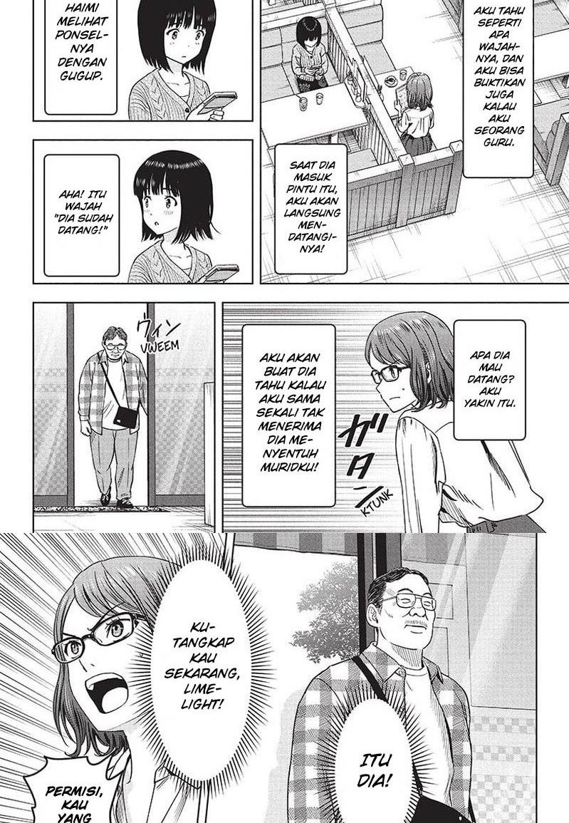 Chapter 67 - halaman 12