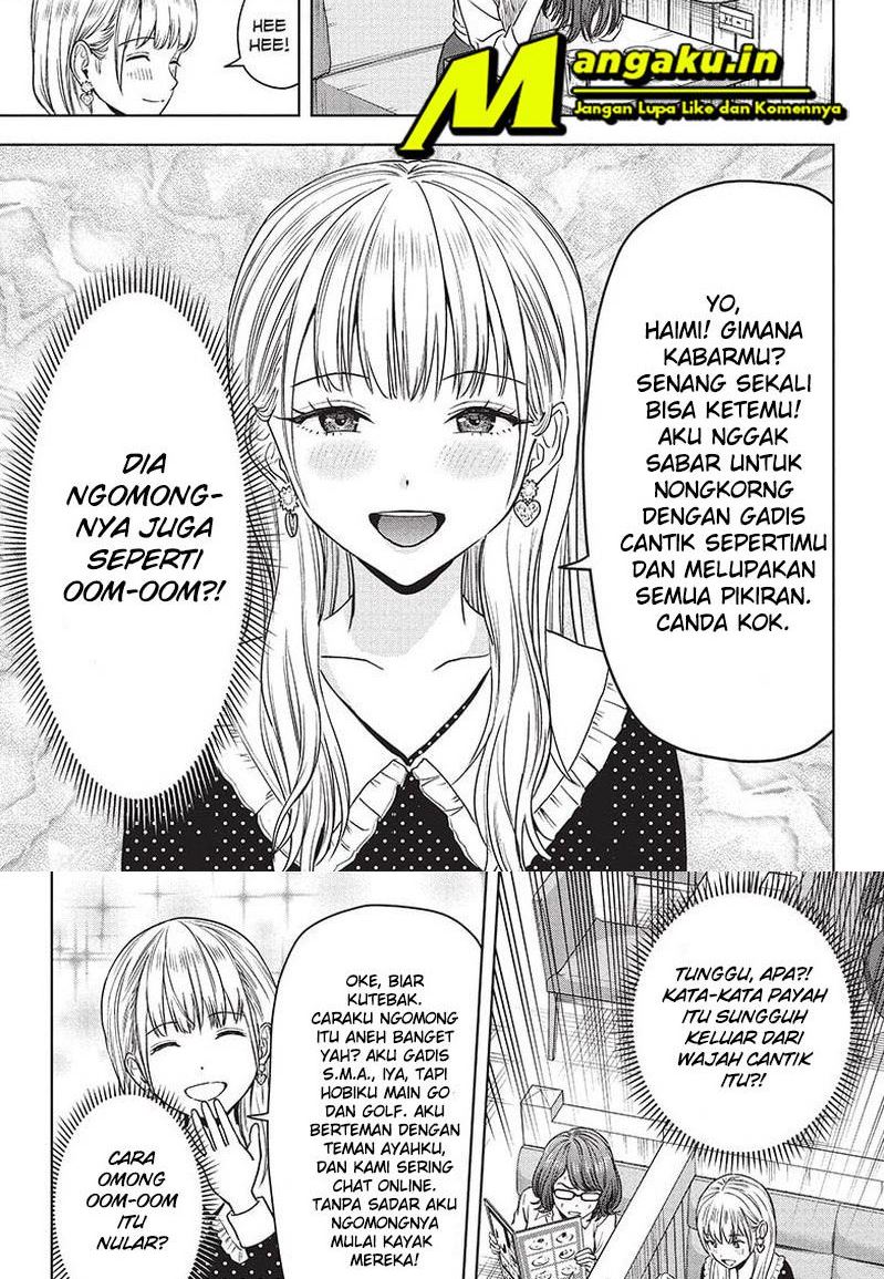 Chapter 67 - halaman 15