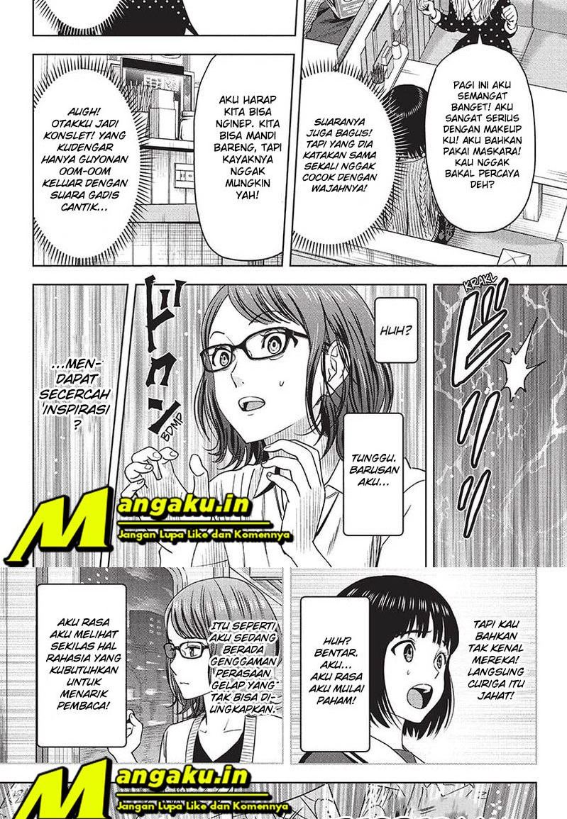 Chapter 67 - halaman 16