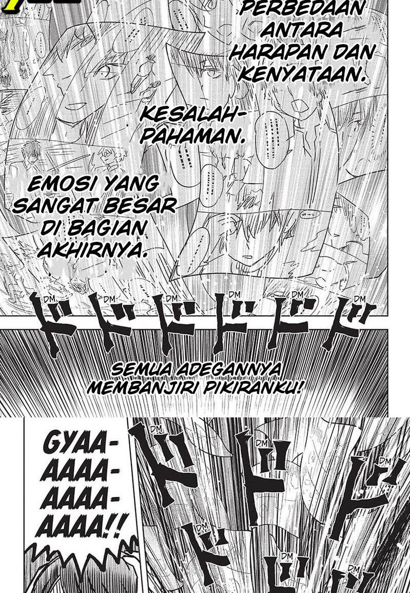 Chapter 67 - halaman 17