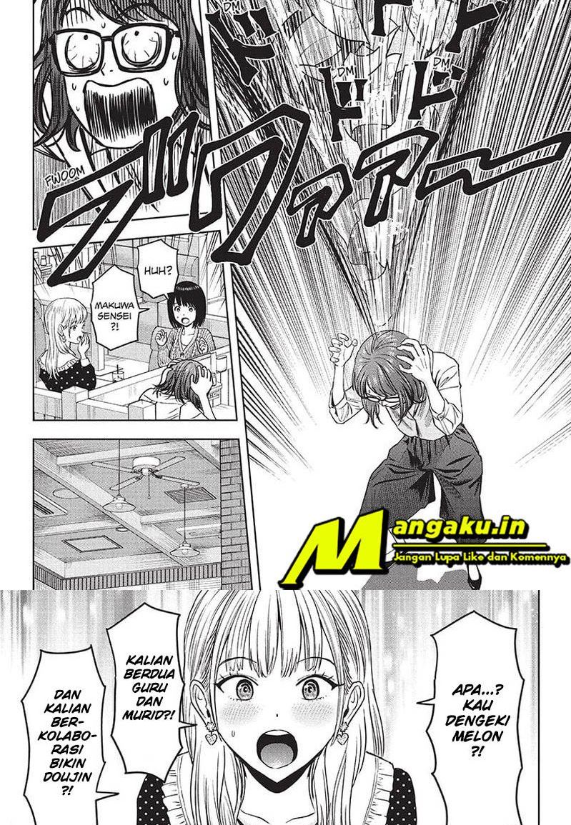 Chapter 67 - halaman 18
