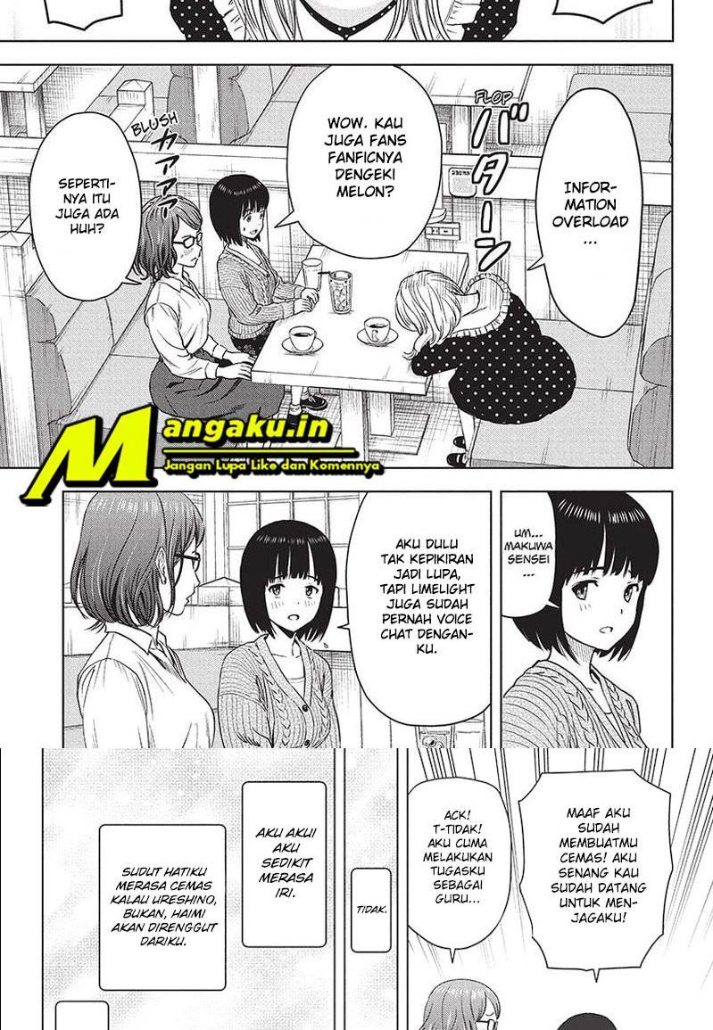 Chapter 67 - halaman 19