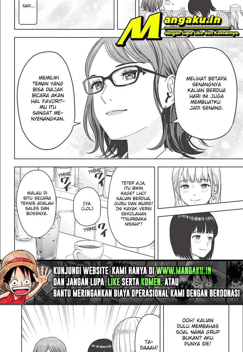 Chapter 67 - halaman 20