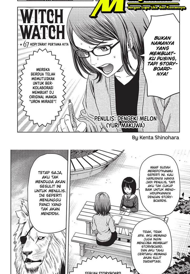 Chapter 67 - halaman 3