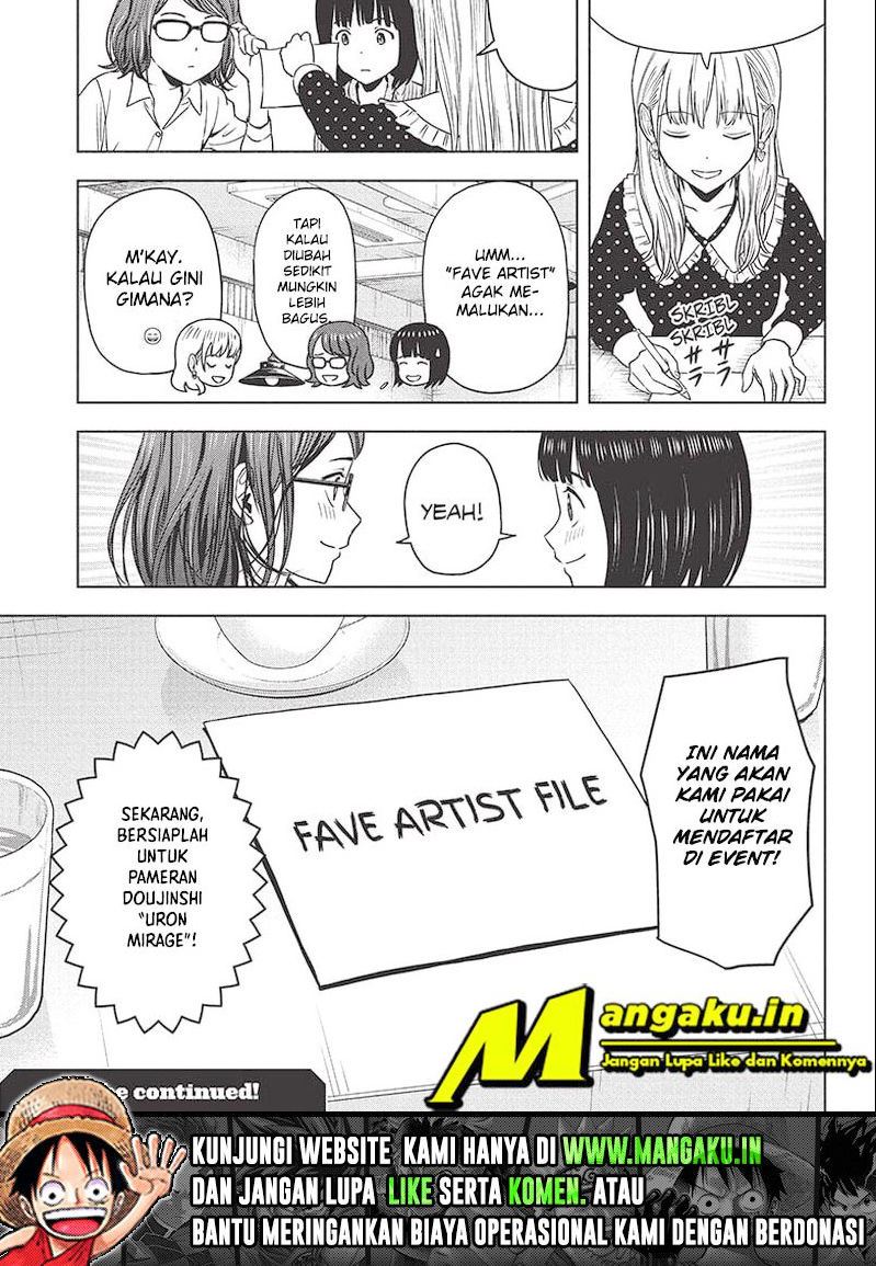 Chapter 67 - halaman 21