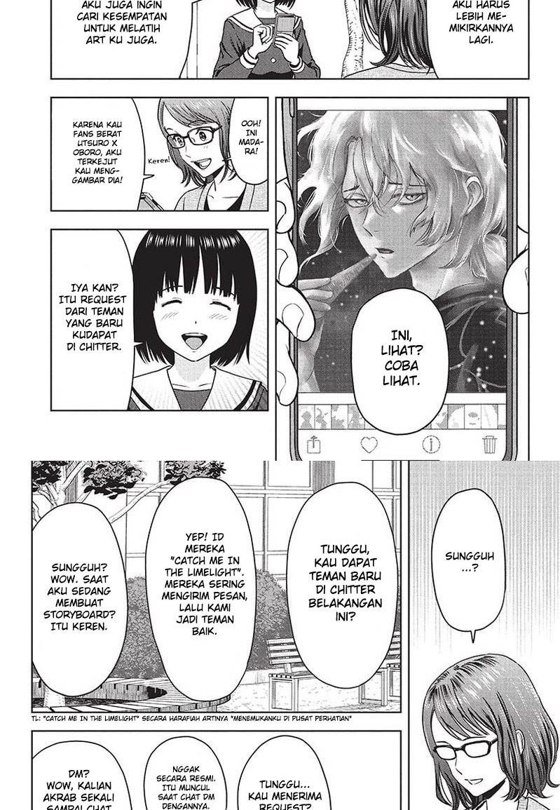 Chapter 67 - halaman 5