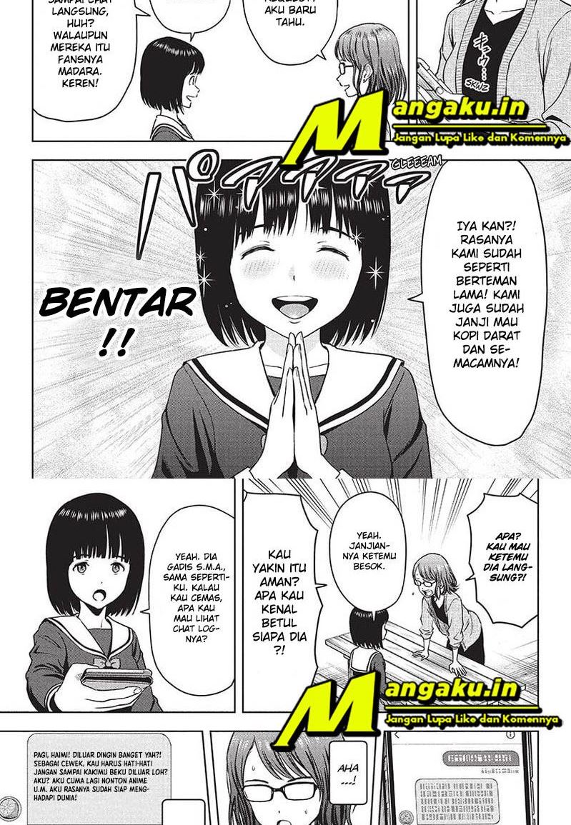 Chapter 67 - halaman 6