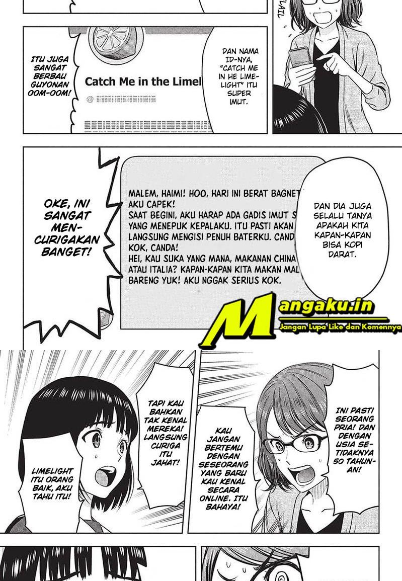 Chapter 67 - halaman 8