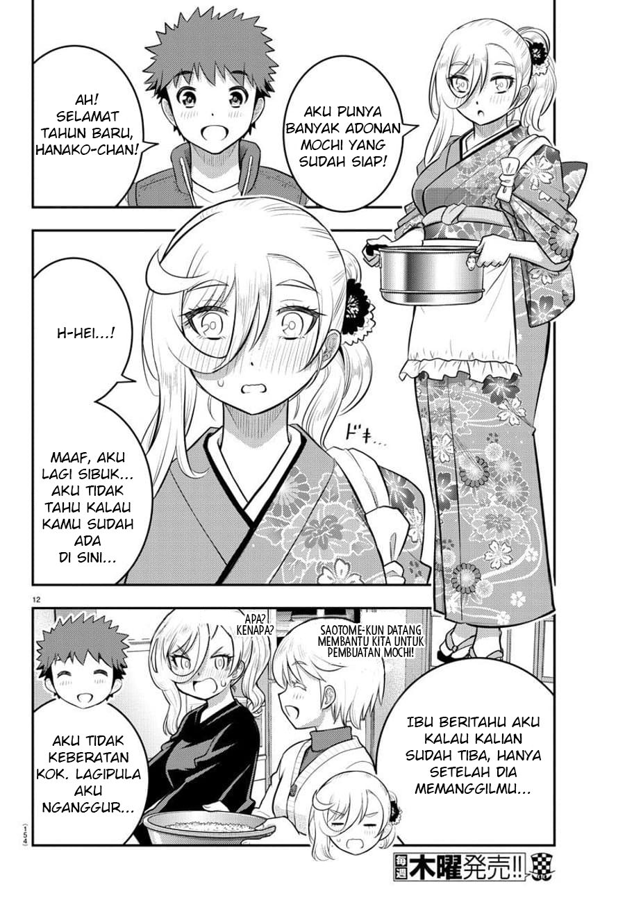 Chapter 70 - halaman 15