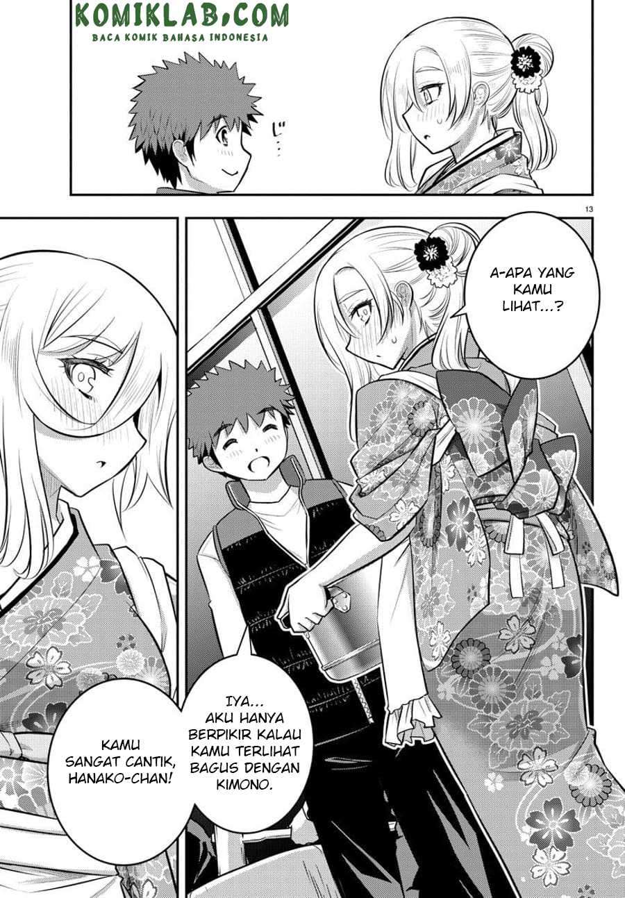Chapter 70 - halaman 16