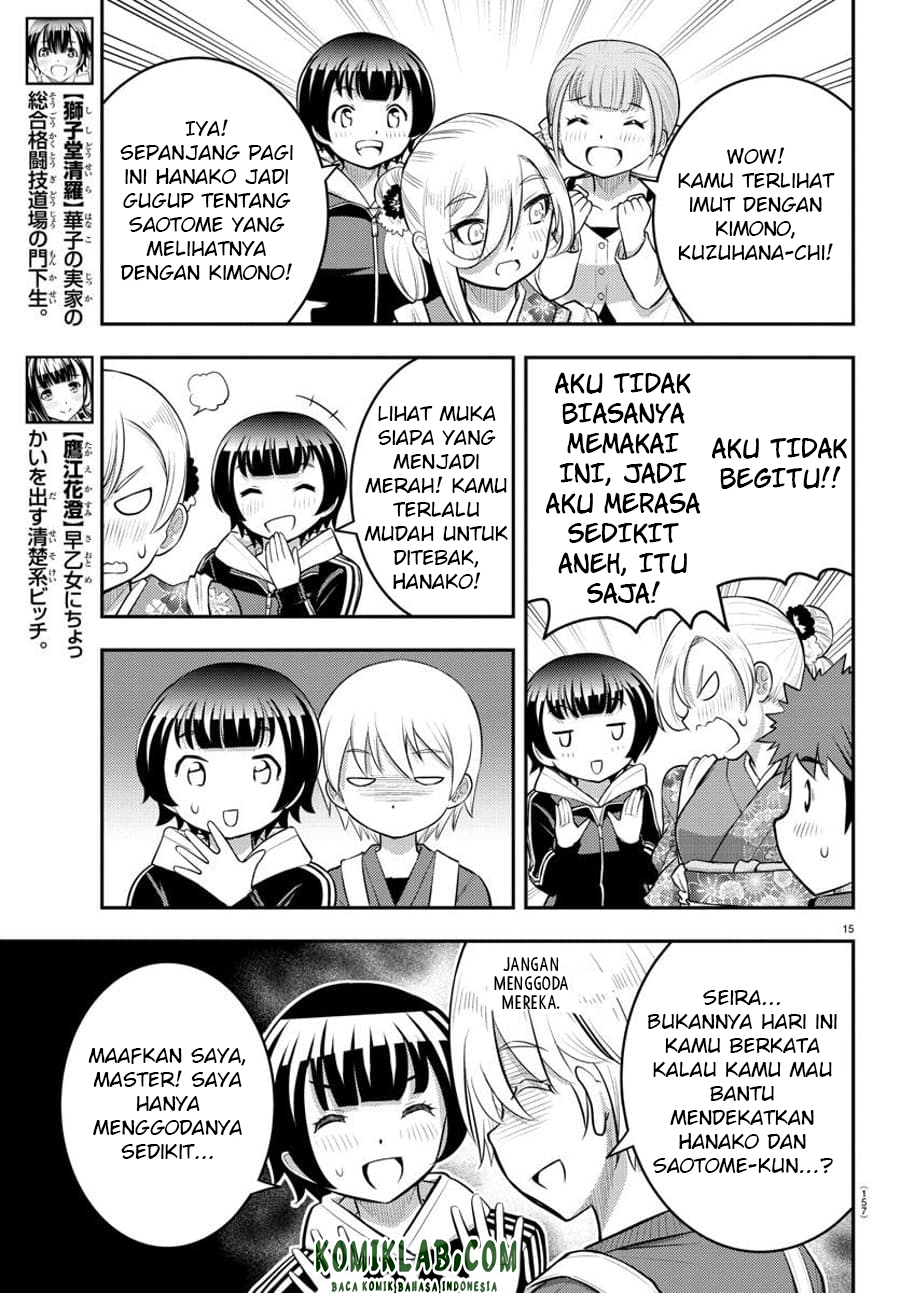 Chapter 70 - halaman 18