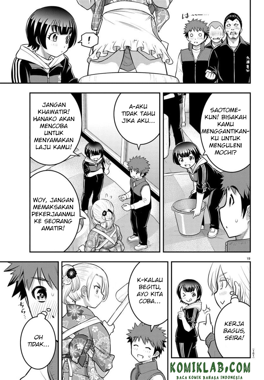 Chapter 70 - halaman 22