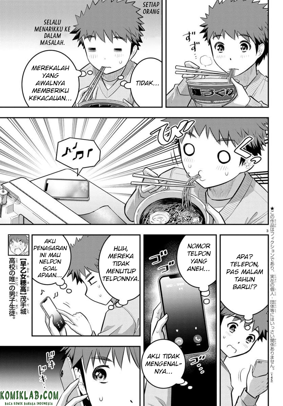 Chapter 70 - halaman 6