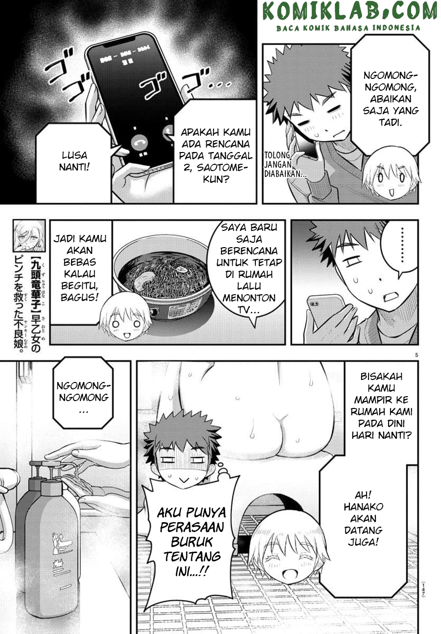 Chapter 70 - halaman 8