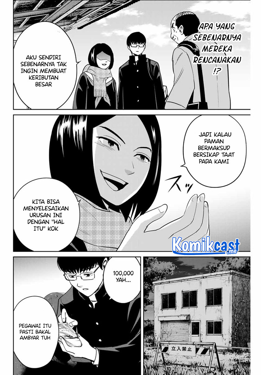 Chapter 43 - halaman 16