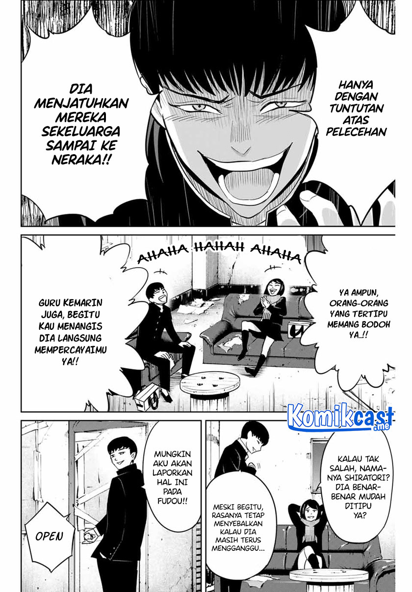 Chapter 43 - halaman 18