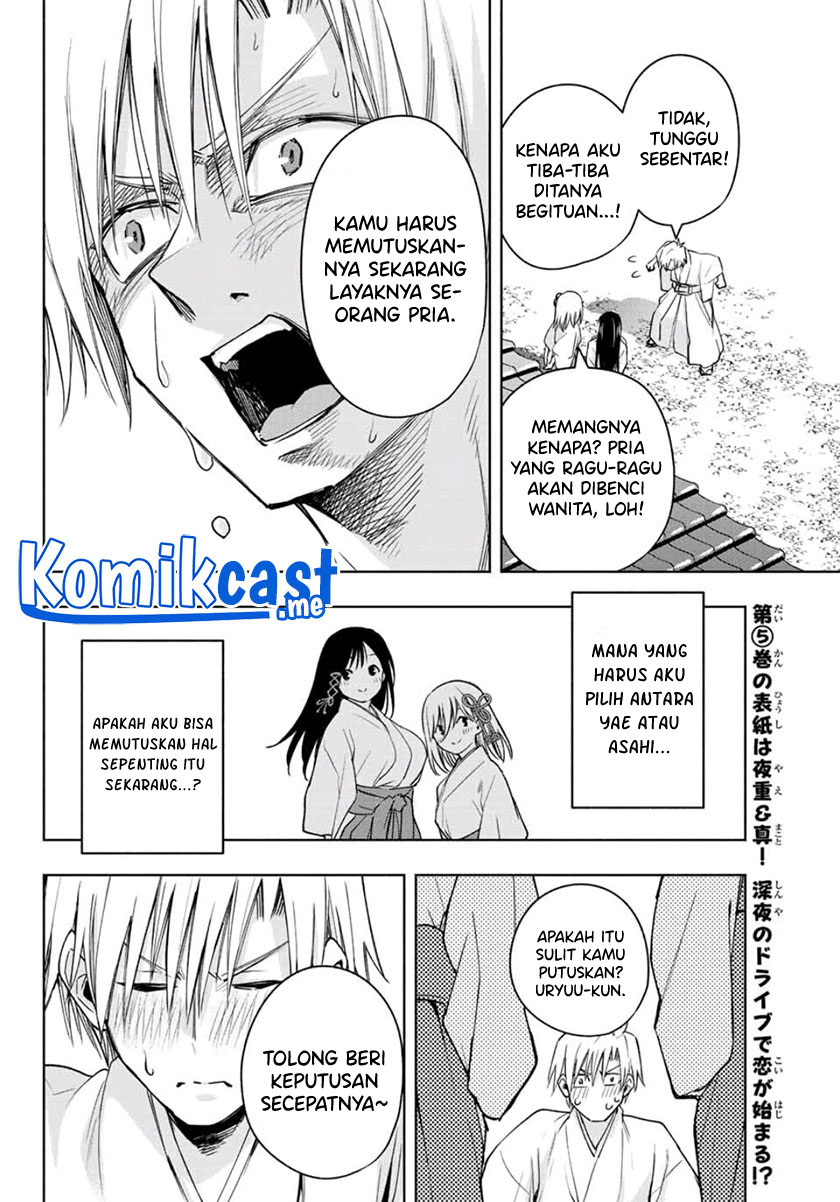 Chapter 55 - halaman 16