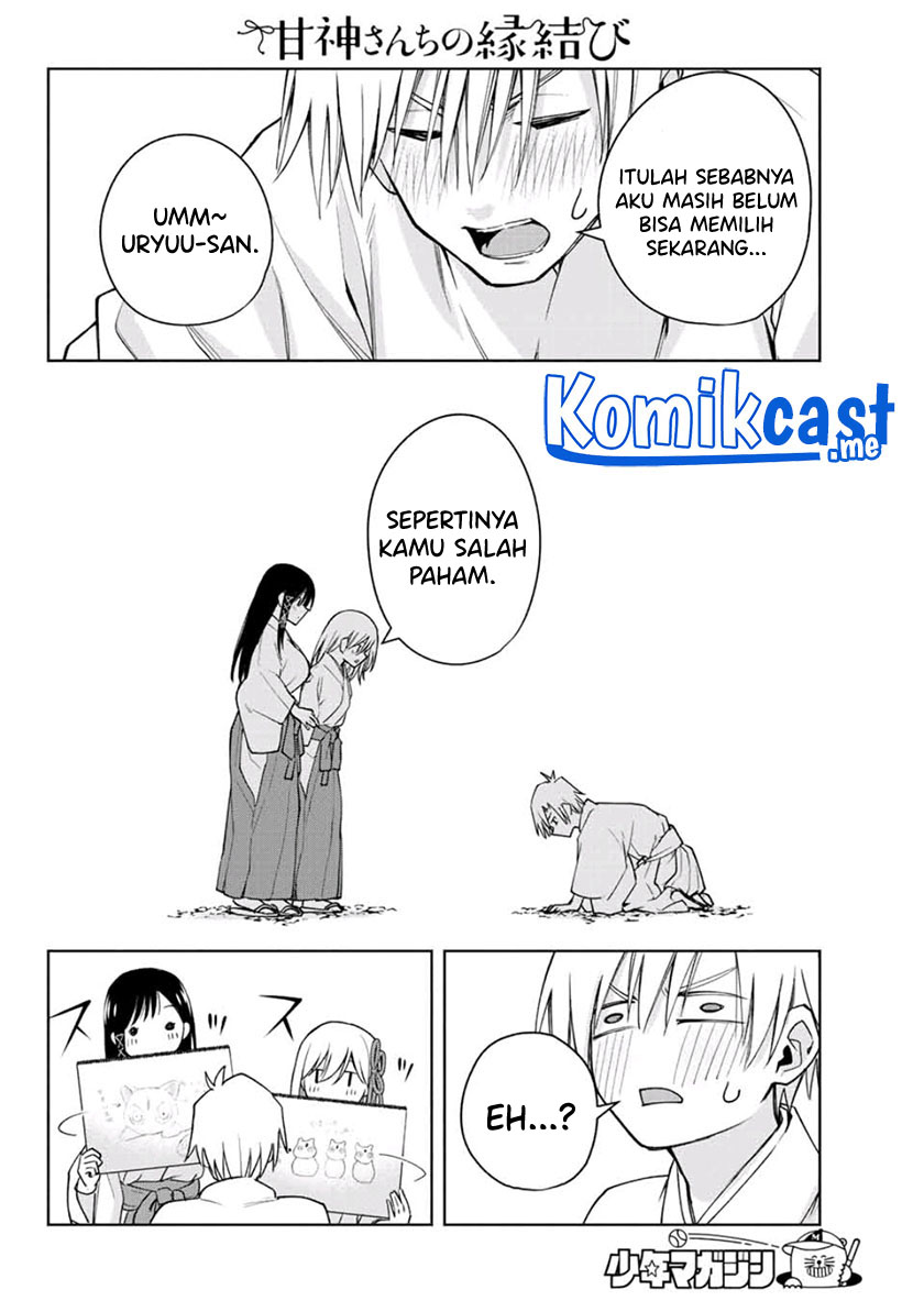 Chapter 55 - halaman 20