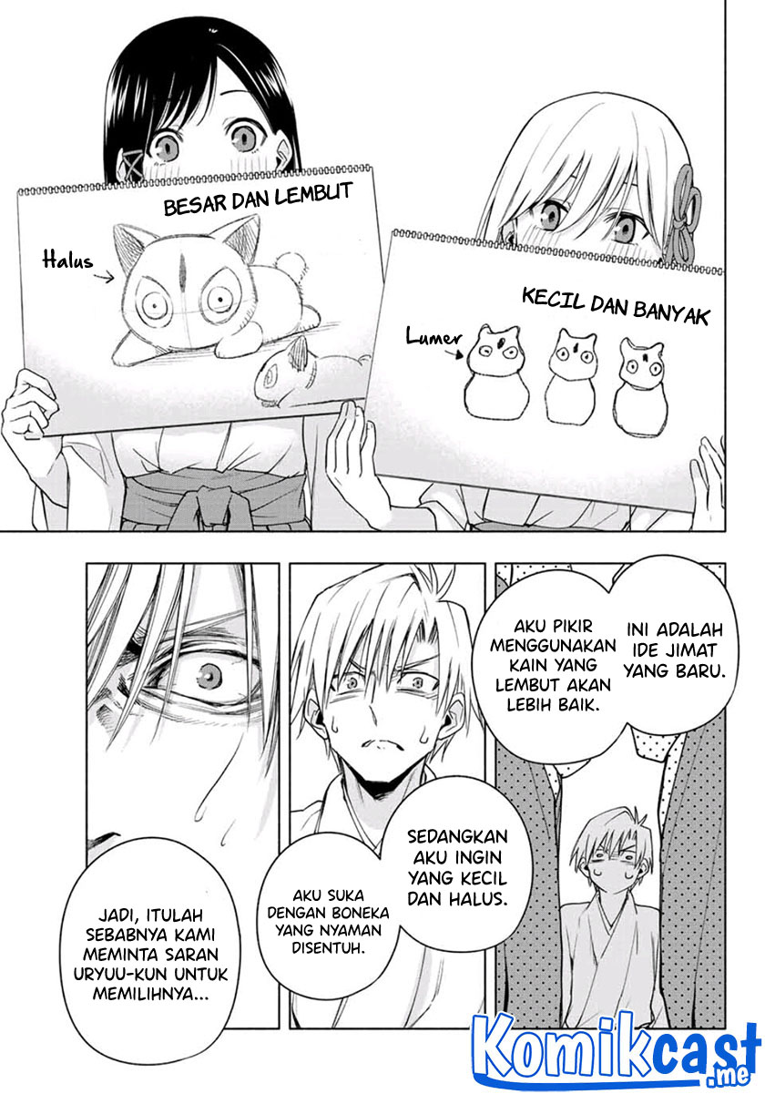 Chapter 55 - halaman 21