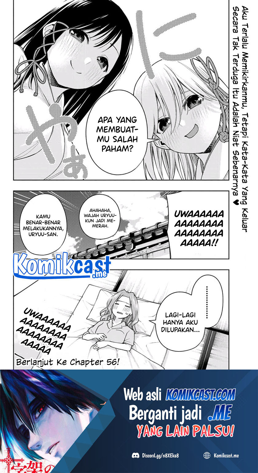 Chapter 55 - halaman 22