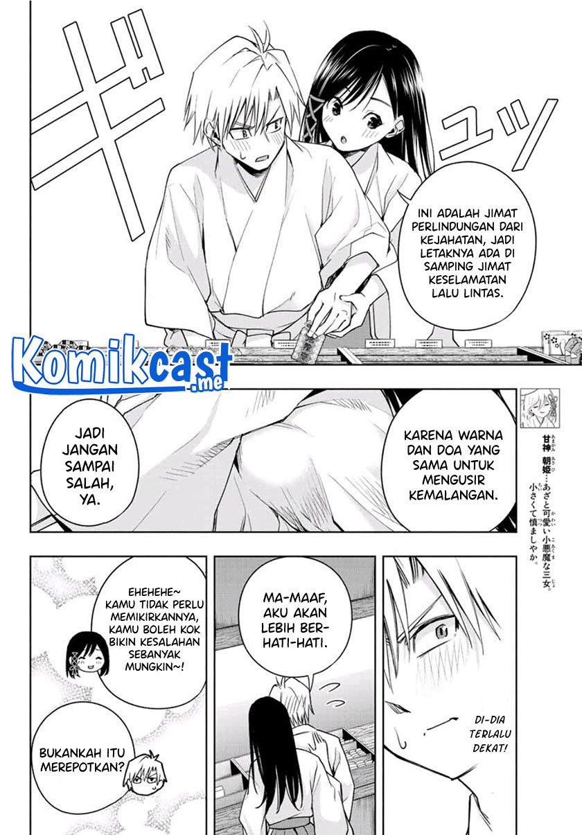 Chapter 55 - halaman 8