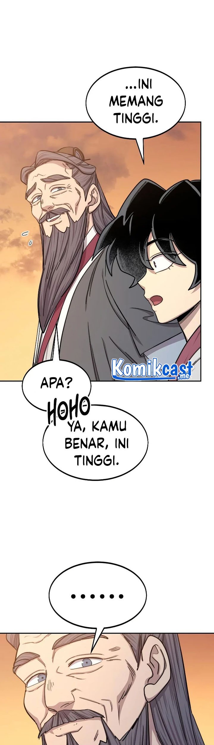 Chapter 70 - halaman 21